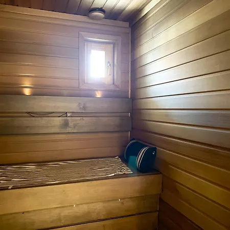 Villa Aurora Riverside By Booklapland *