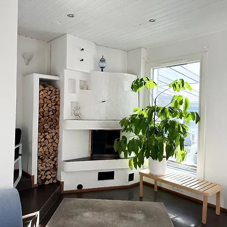 Aurora Riverside By Booklapland