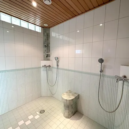 Villa Aurora Riverside By Booklapland *