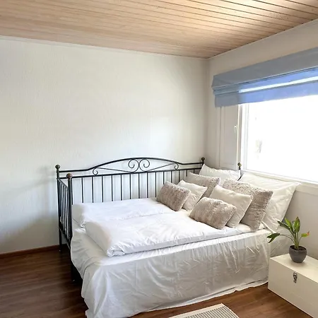 Villa Aurora Riverside By Booklapland