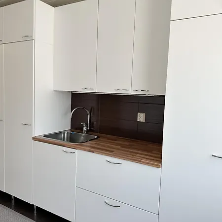 Villa Aurora Riverside By Booklapland Rovaniemi