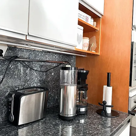 Villa Aurora Riverside By Booklapland *