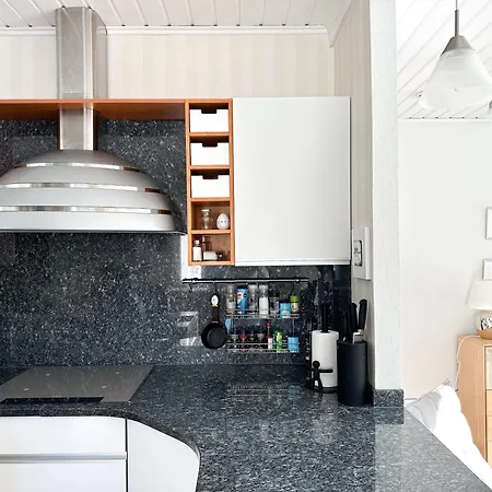 Villa Aurora Riverside By Booklapland