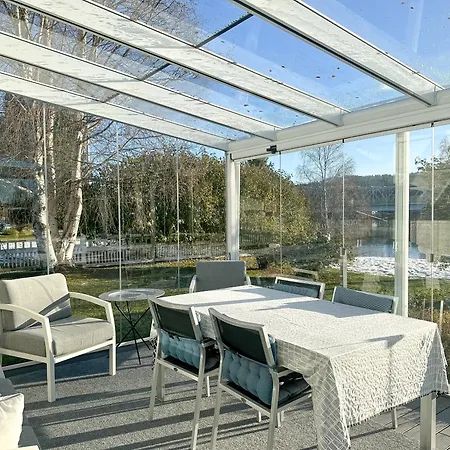 Aurora Riverside By Booklapland Villa Rovaniemi