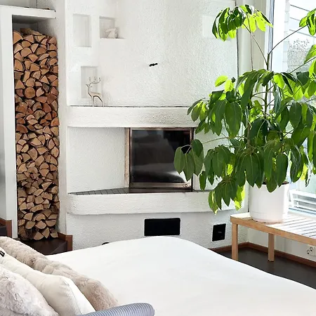 Villa Aurora Riverside By Booklapland