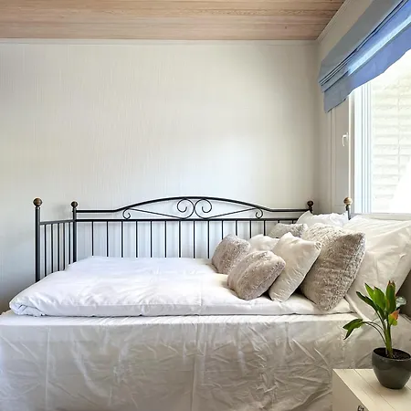 Aurora Riverside By Booklapland Rovaniemi