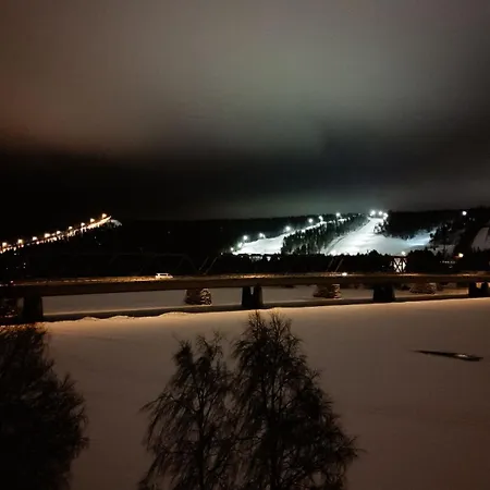 Aurora Riverside By Booklapland