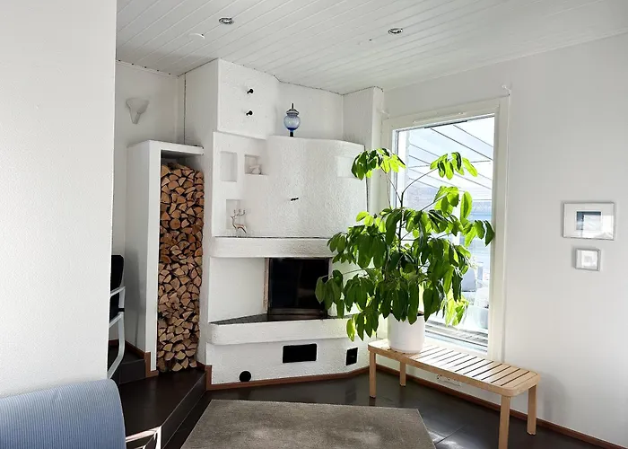 Aurora Riverside By Booklapland