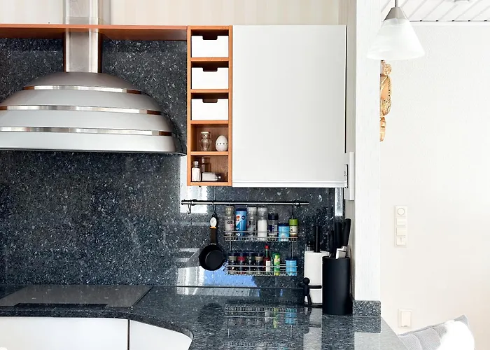 Aurora Riverside By Booklapland Rovaniemi