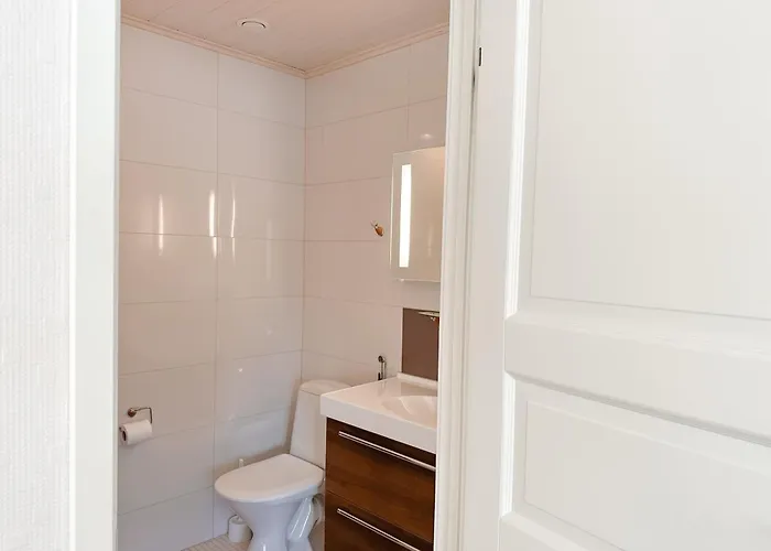 Aurora Riverside By Booklapland *