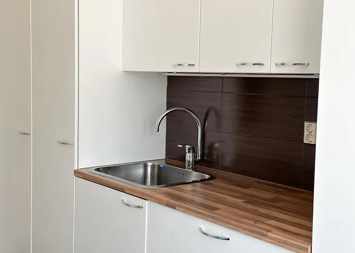 Willa Aurora Riverside By Booklapland Rovaniemi