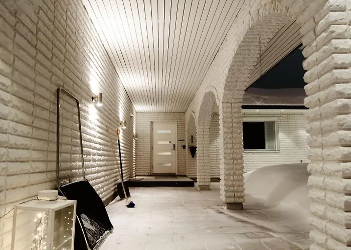 Aurora Riverside By Booklapland *